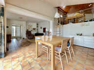 Maison Gradignan T7 - 177 m2, centre-ville, calme, jardin ar — photo 3
