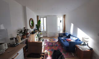 Appartement 3 Pièces 46 m² à louer à Marseille 1 (13001)