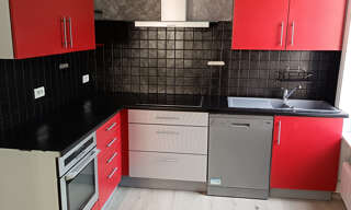 Appartement 3 Pièces 59 m² à louer à Tarare (69170)