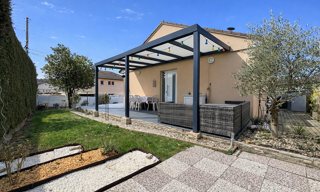 Maison 3 Pièces 80 m² à vendre à Vindry-sur-Turdine (69490)