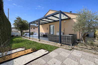 Maison 3 pièces 335000 €