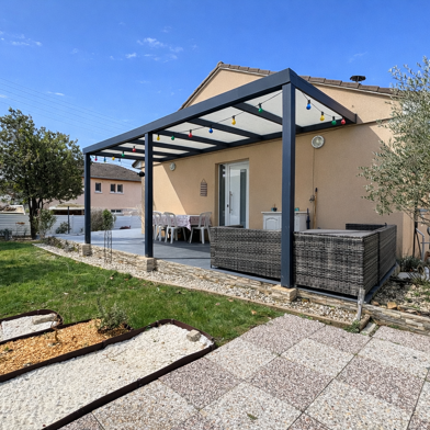 Maison 3 pièces 335000 €