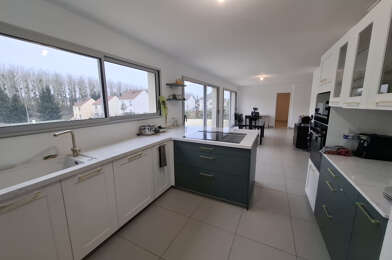 Maison 10 pièces 549000 €