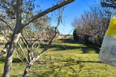 Terrain  200000 €