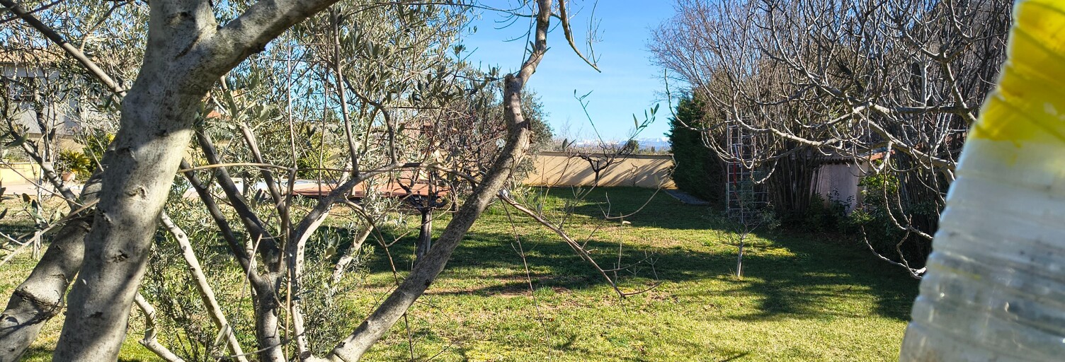 Terrain 1004 m² à construire Manosque (04100)