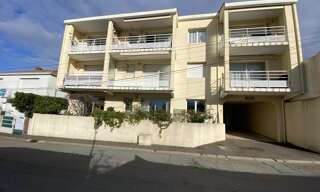 Appartement 3 Pièces 56 m² à vendre à Les Sables-d'Olonne (85100)