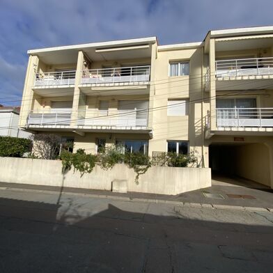 Appartement 3 pièces 263500 €