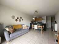 Apt Bernique-Appartement T3 Bord de mer - MArché Arago — photo 2