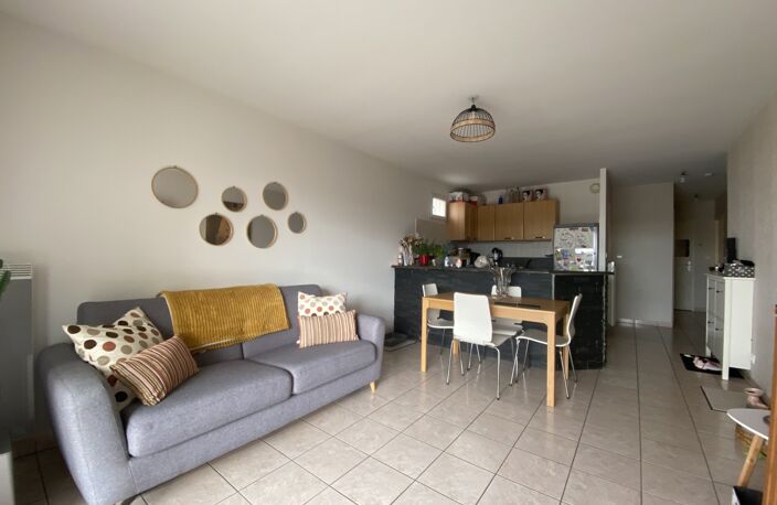 Apt Bernique-Appartement T3 Bord de mer - MArché Arago — photo 2