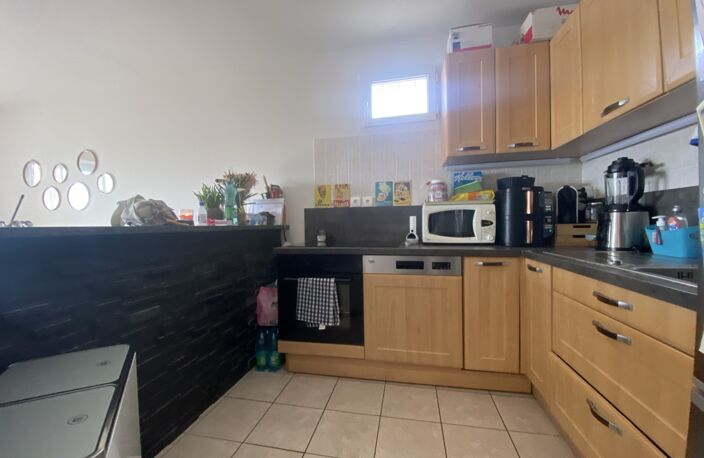 Apt Bernique-Appartement T3 Bord de mer - MArché Arago — photo 3