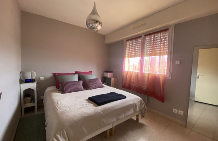 Apt Bernique-Appartement T3 Bord de mer - MArché Arago — photo 4
