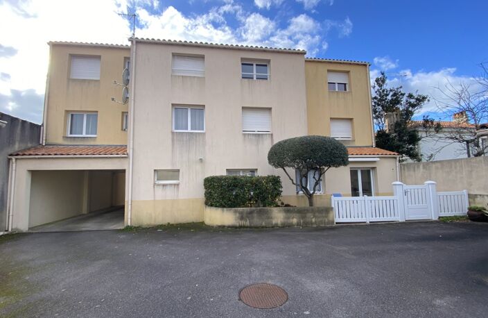 Apt Bernique-Appartement T3 Bord de mer - MArché Arago — photo 5