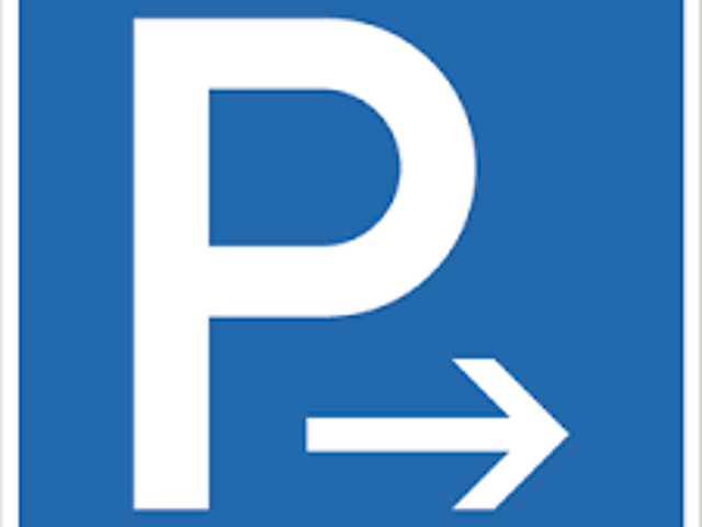 Le BOUSCAT CENTRE - Place de parking privative - Avenue Léon — photo du bien