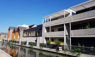 Appartement 3 Pièces 64 m² à vendre à Bordeaux (33300)