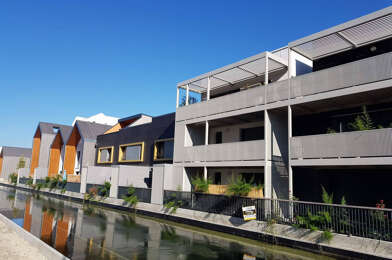 Appartement 3 pièces 220000 €