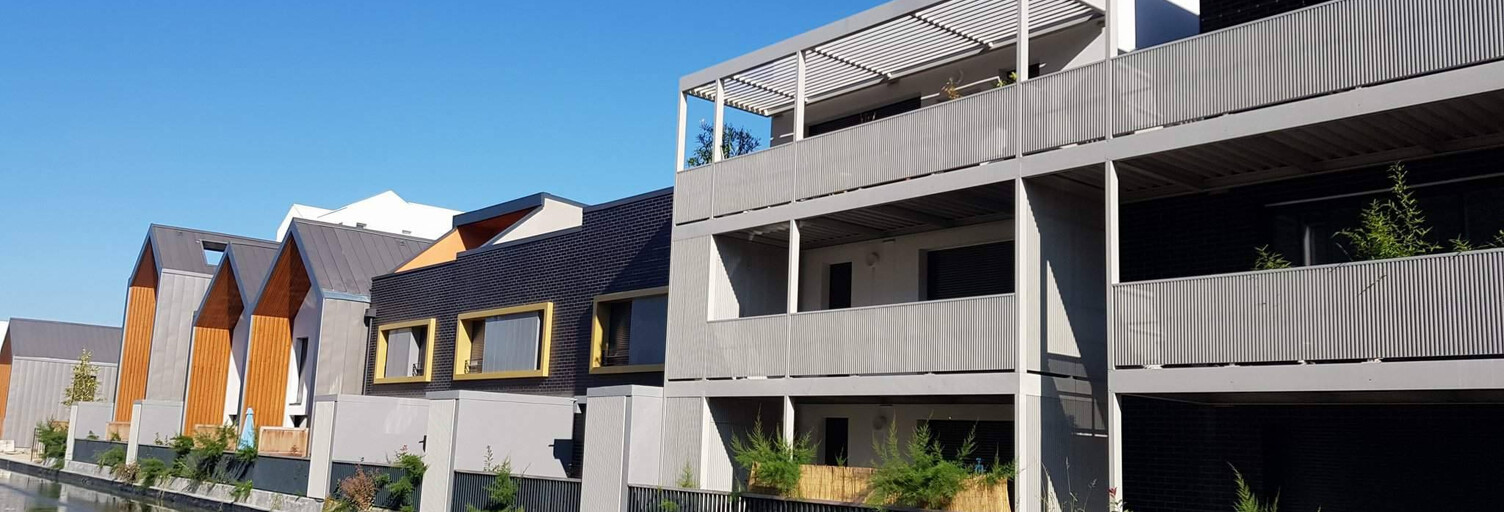 Appartement 3 Pièces 64 m² à vendre à Bordeaux (33300)