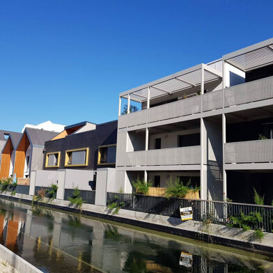 Appartement 3 pièces 235000 €