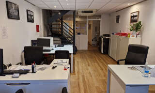 Commerce  83 m² à louer à Toulouse (31000)