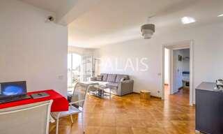 Appartement 3 Pièces 71 m² à vendre à Nice (06200)