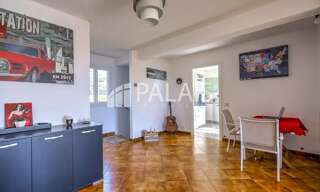 Appartement 3 Pièces 71 m² à vendre à Nice (06200)