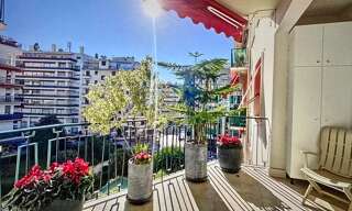 Appartement 4 Pièces 110 m² à vendre à Cannes (06400)