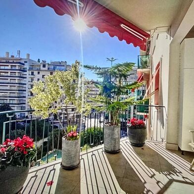 Appartement 4 pièces 1633000 €