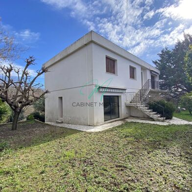 Maison 7 pièces 975000 €