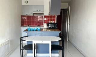 Appartement 1 Pièce 22 m² à louer à Toulouse (31100)