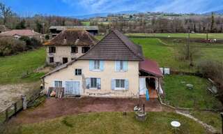 Maison 5 Pièces 103 m² à vendre à Les Avenières Veyrins-Thuellin (38630)