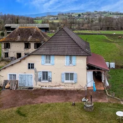 Maison 5 pièces 189000 €