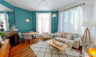 Appartement 2 Pièces 35 m² à vendre à Le Raincy (93340)