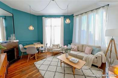 Appartement 2 pièces 159000 €