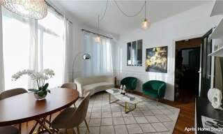 Appartement 2 Pièces 35 m² à vendre à Le Raincy (93340)