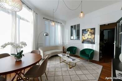 Appartement 2 pièces 159000 €