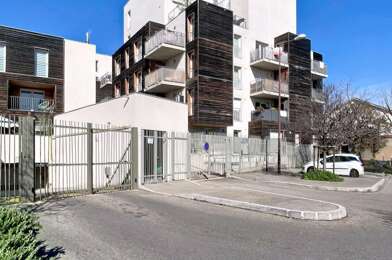 Appartement 3 pièces 145000 €