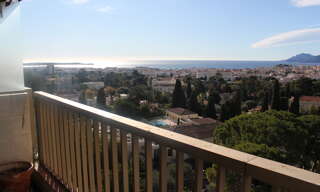 Appartement 4 Pièces 107 m² à vendre à Cannes (06400)