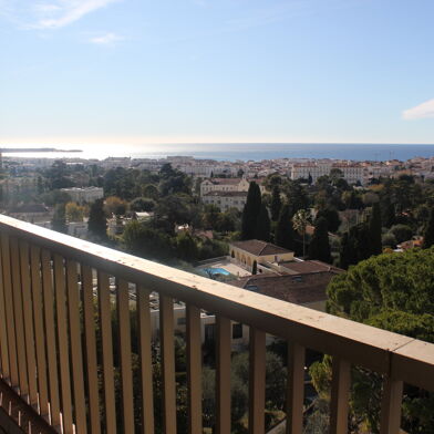 Appartement 4 pièces 750000 €