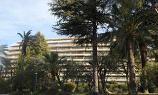 Appartement 4 Pièces 107 m² à vendre à Cannes (06400)