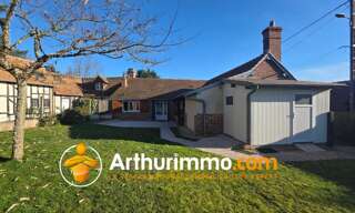 Maison 4 Pièces 120 m² à vendre à Brinon-sur-Sauldre (18410)