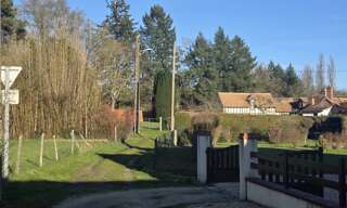 Maison 4 Pièces 120 m² à vendre à Brinon-sur-Sauldre (18410)