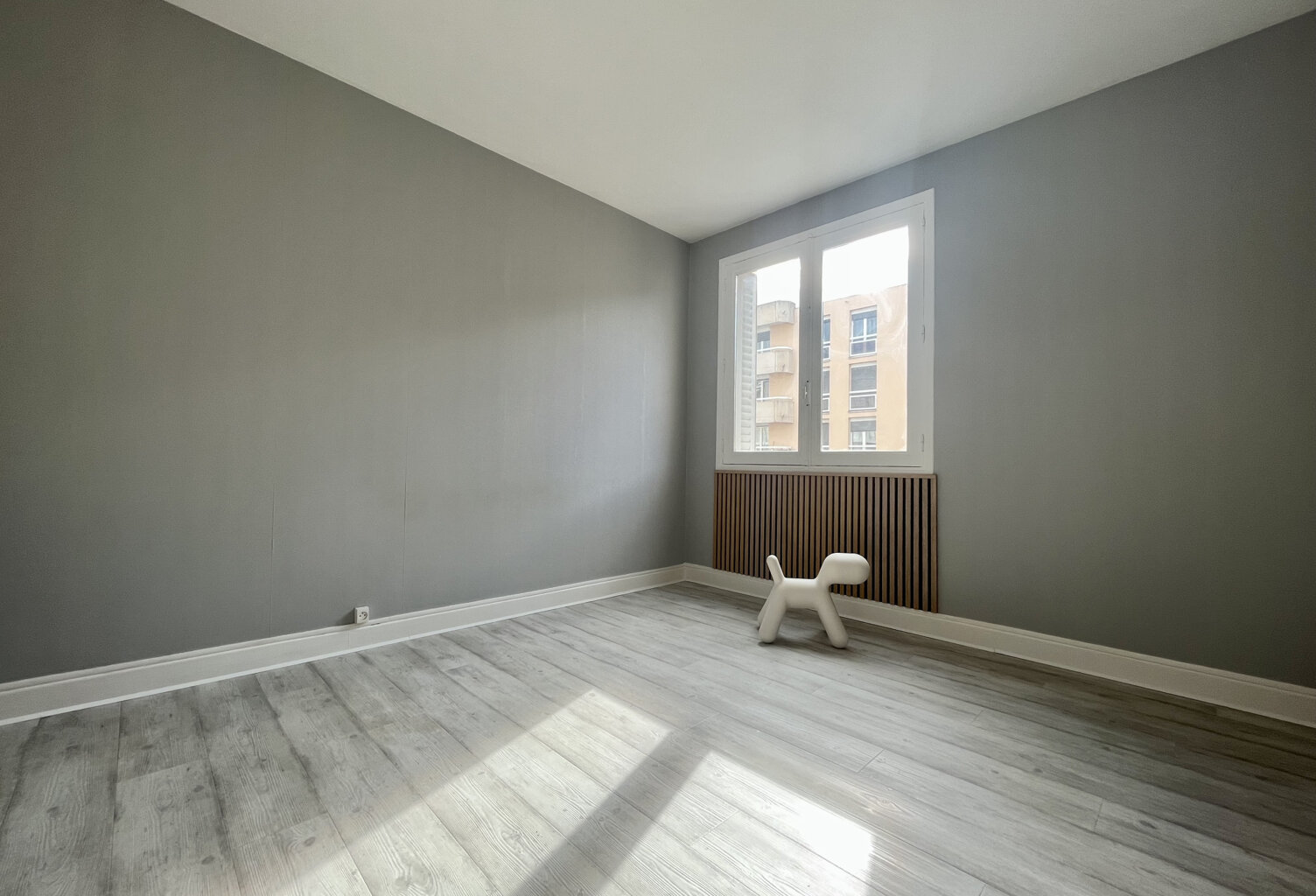 Appartement T3 Secteur Coubertin — photo 1