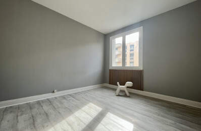 Appartement T3 Secteur Coubertin — photo du bien