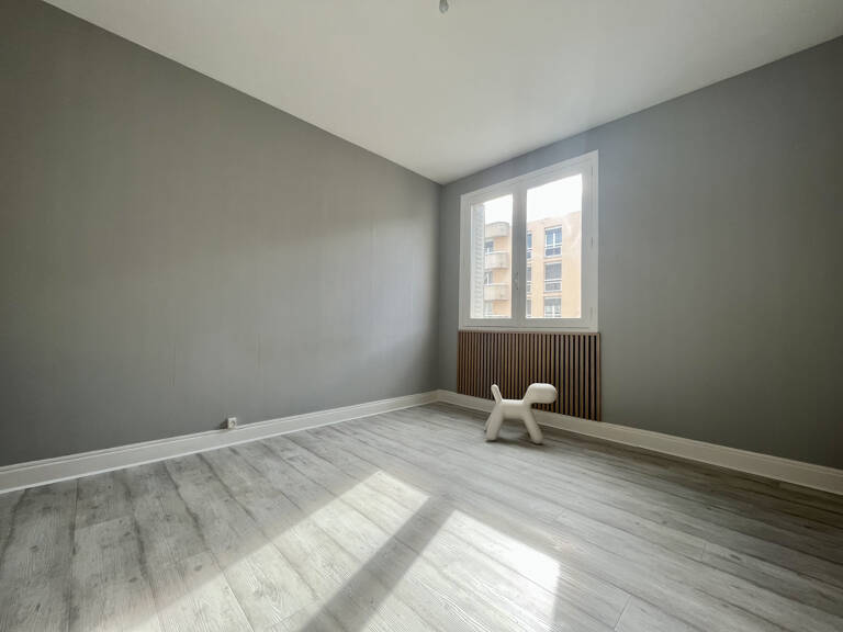 Appartement T3 Secteur Coubertin — photo 1