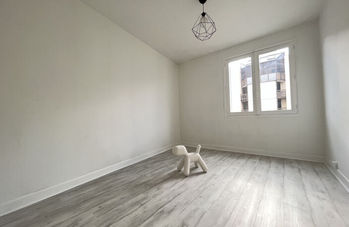 Appartement T3 Secteur Coubertin — photo 2