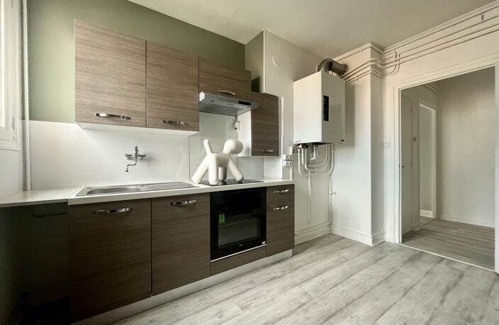 Appartement T3 Secteur Coubertin — photo 3