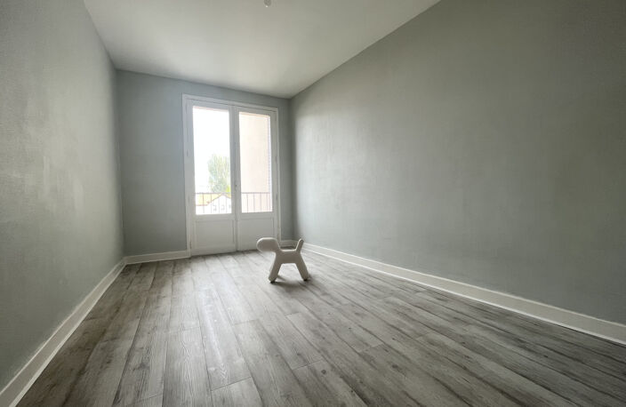 Appartement T3 Secteur Coubertin — photo 4