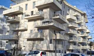 Appartement 2 Pièces 41 m² à louer à Marseille 9 (13009)