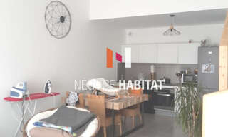 Appartement 4 Pièces 81 m² à louer à Mireval (34110)