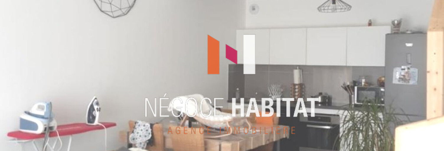 Appartement 4 Pièces 81 m² à louer à Mireval (34110)