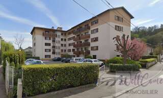 Appartement 5 Pièces 76 m² à vendre à Aix-les-Bains (73100)